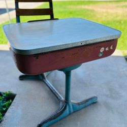 Vintage 1940s Desk