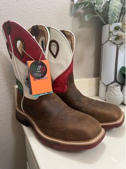 Twisted  X Boots