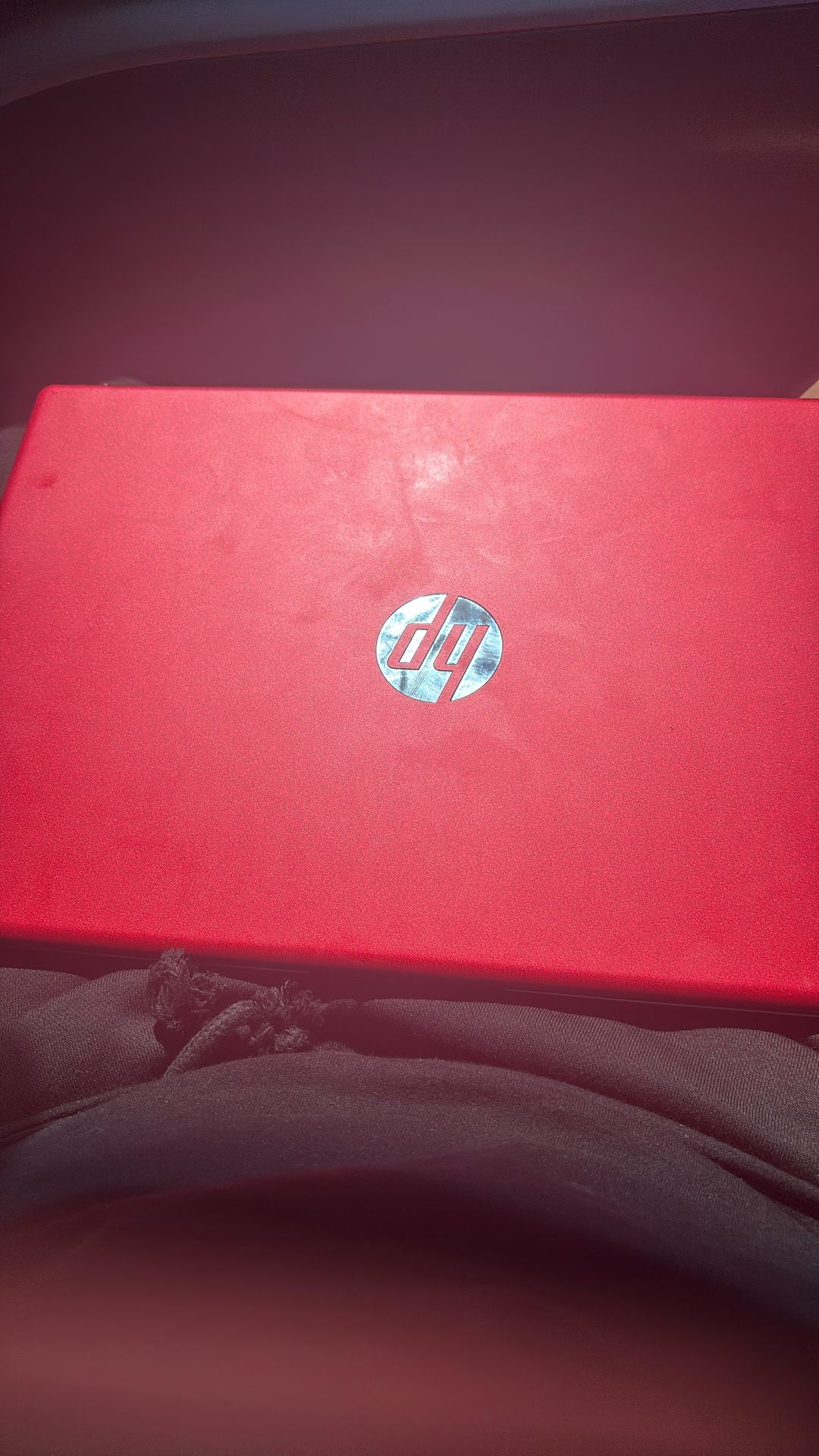 Hp Computer (used)