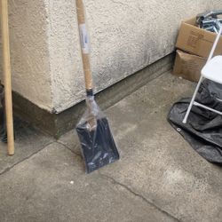 Shovels 