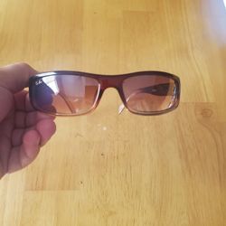 Ray Ban Kids Unisex Sunglasses 