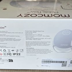 Momcozy Breast Pump