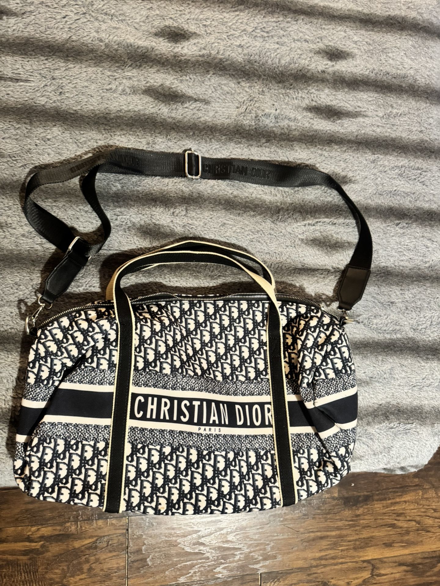 Christian Dior