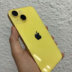 IPhone 14 128gb UNLOCKED