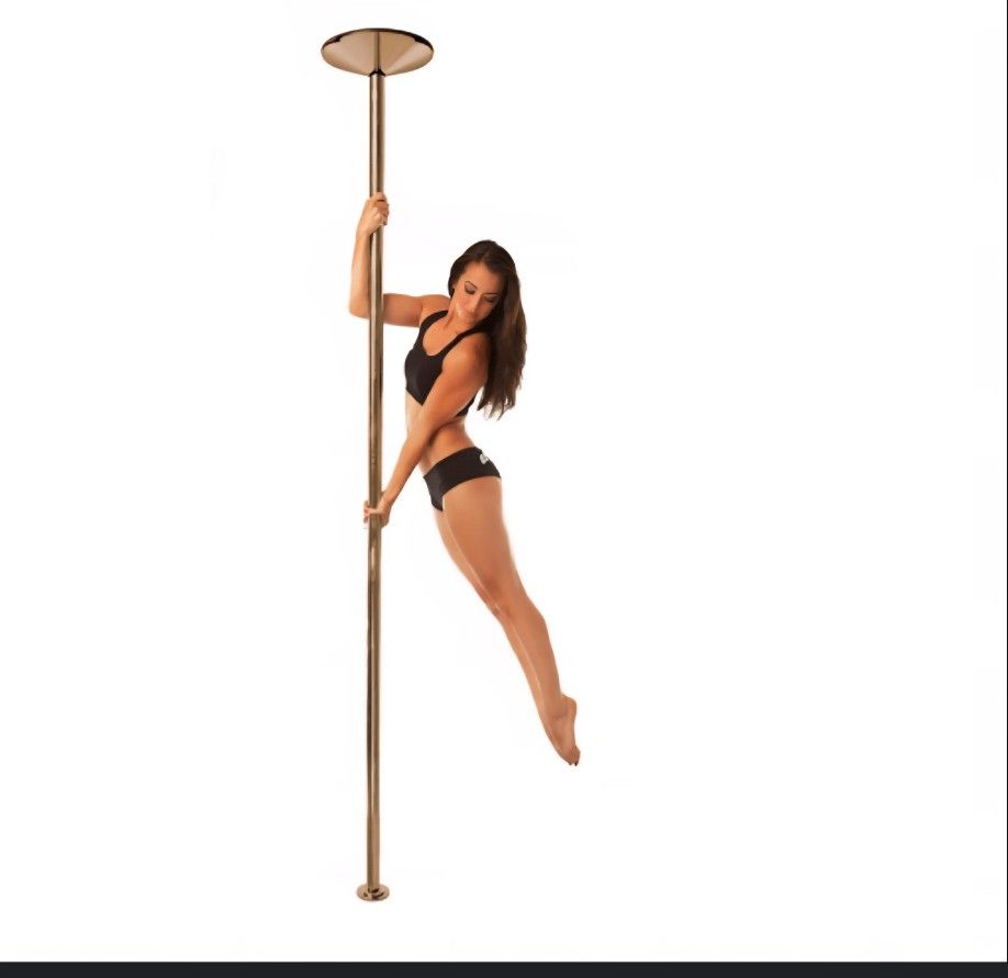  Dancer Pole