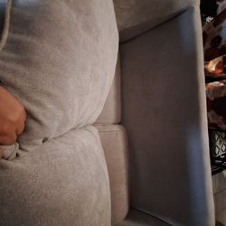Juego De Salon Sofas