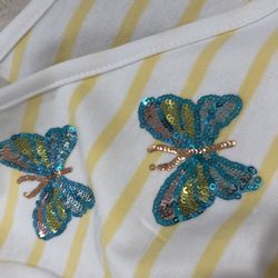 New! Gorgeous long sleeve Blouse