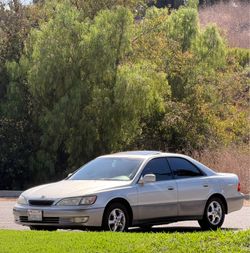 1998 Lexus ES 300