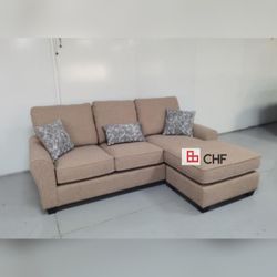 New Livingroom sectional sofa