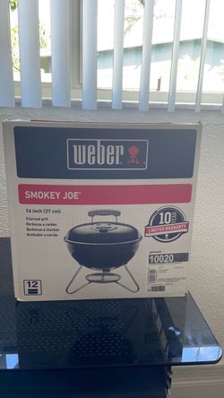 Smokey Joe