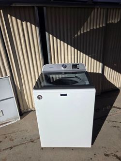 Maytag Top Load Washing Machine