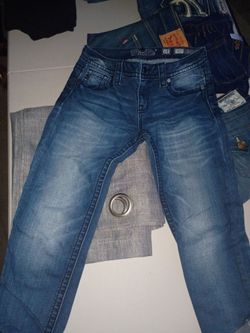 Miss Me women's jeans