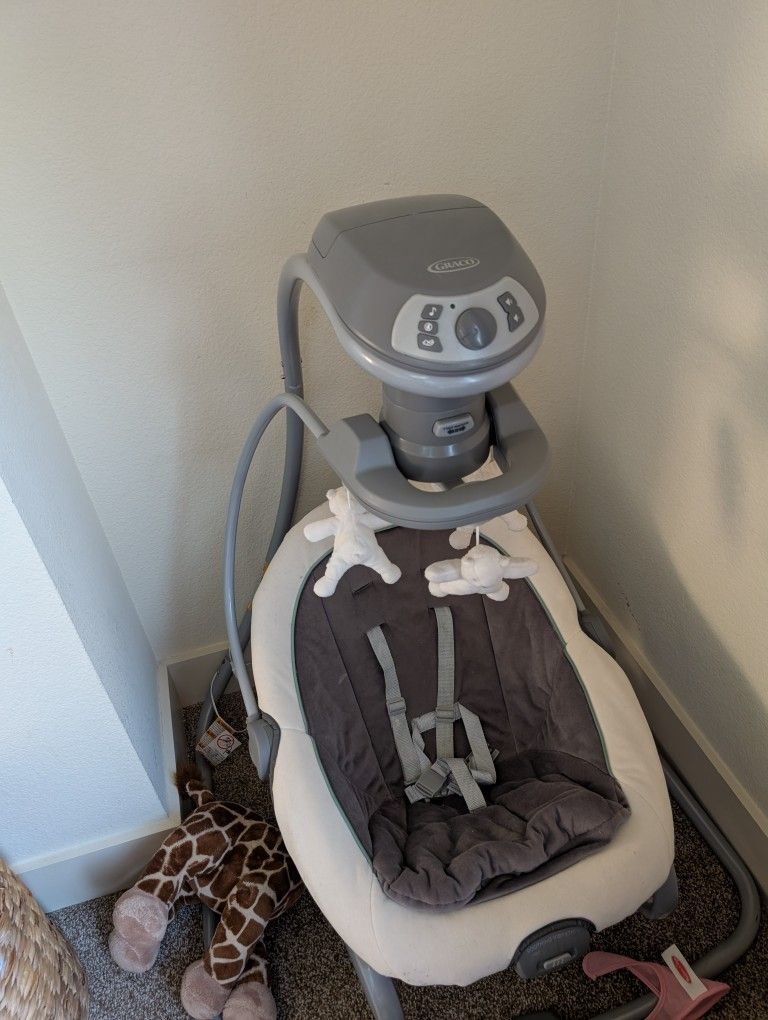 Graco Baby Swing