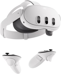 Oculus Quest 3