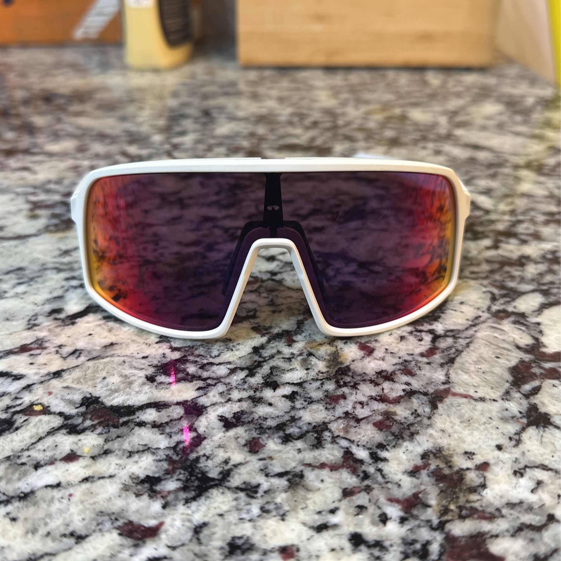 Oakley Sutro S