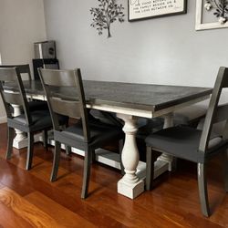 Dinning Table