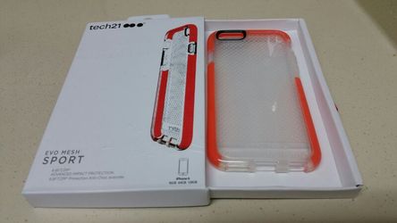 IPhone 6 Case ' tech 21