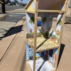 Doll House FREE