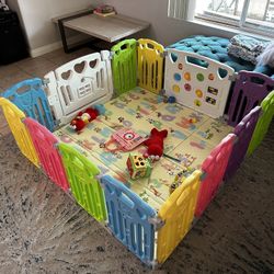 Playpen