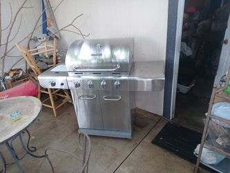 Char-Broil Grill