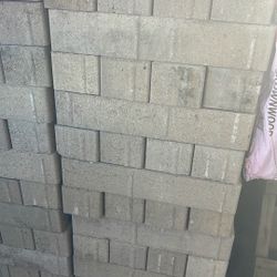 Pavers For Sale! 340 Pavers - No Refunds