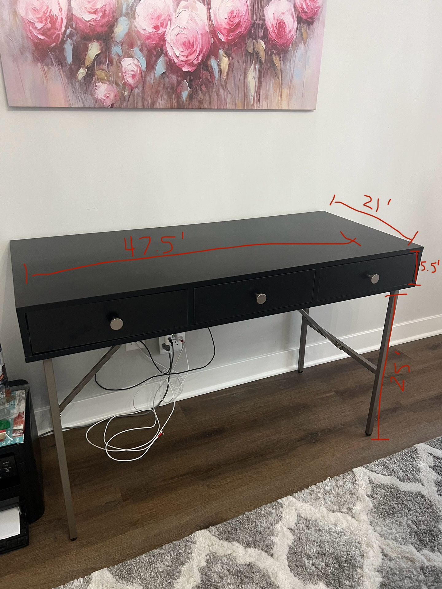 Desk