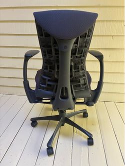 Herman miller embody office chair