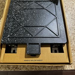 Presa Pan Tortilla Press 