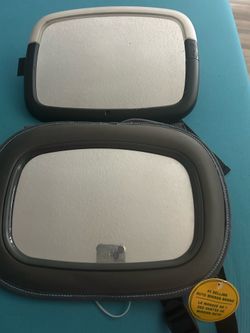 Baby car mirrors