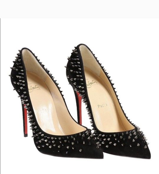 Christian Louboutin Heels ðŸ‘