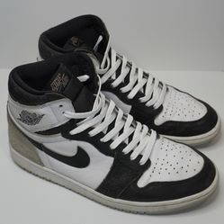 7 Pairs ( 5 Jordan Retro 1s, Jordan 270, Nike Airmax ) 