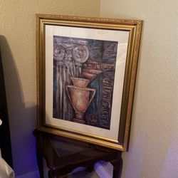 Wall Art