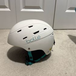 Kids Ski Helmet 