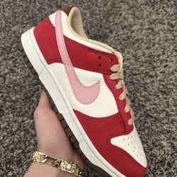 Nike Dunk Low Bacon 