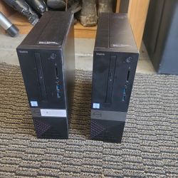 Intel I3 Computer Pc