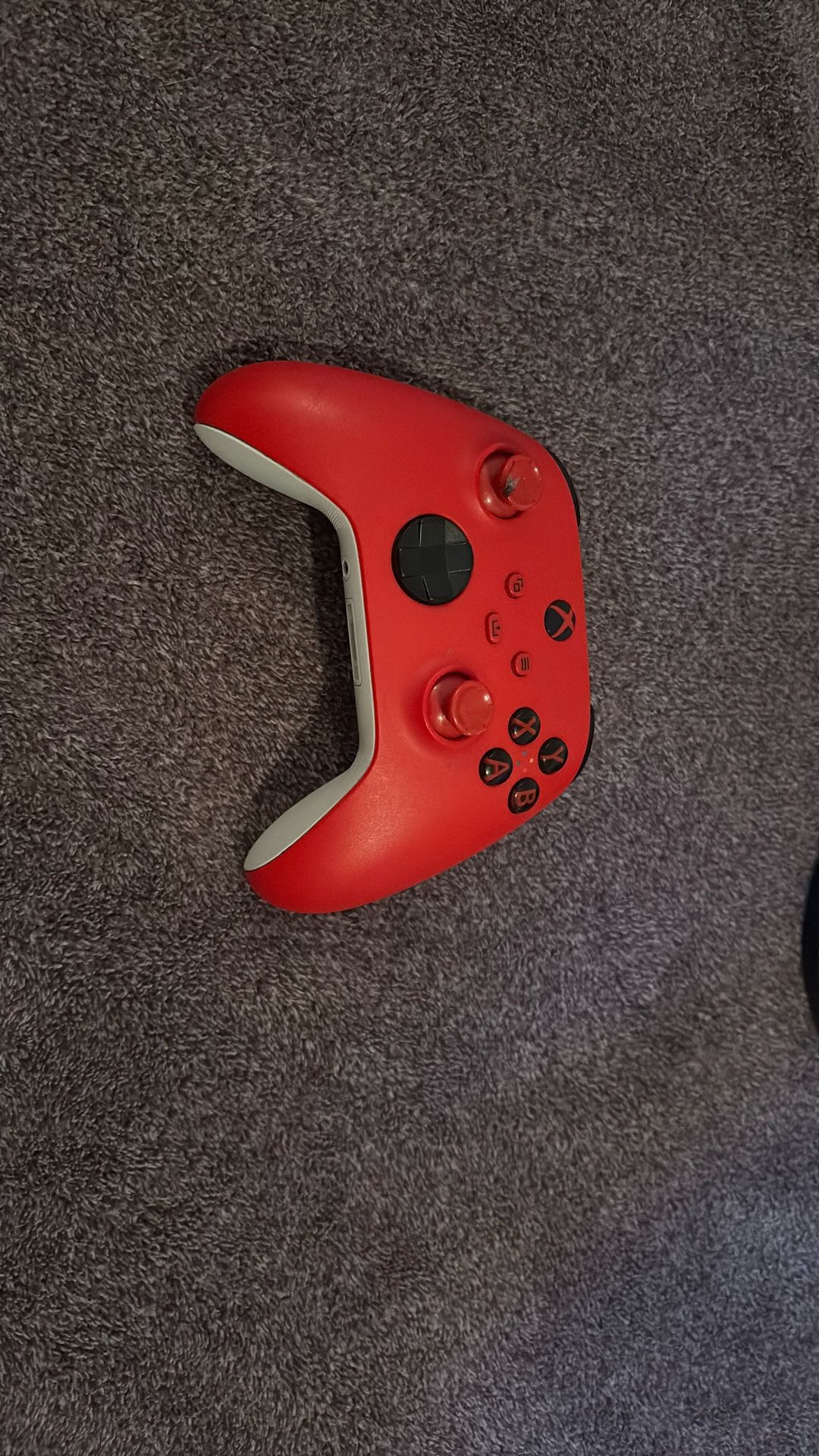 Xbox Series S Remote