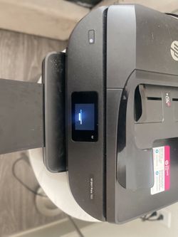 HP Smart Printer