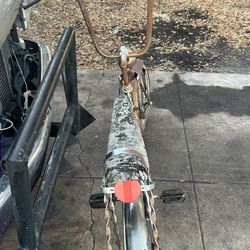 Lovely Lowrider Bicycle 20inch 