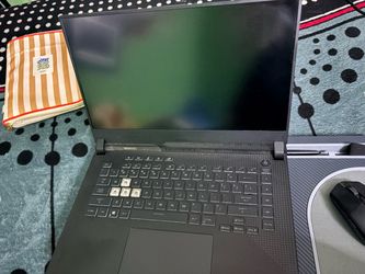 ASUS Rog Strix Gaming Laptop
