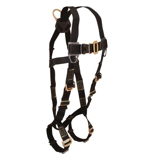 Full body harness