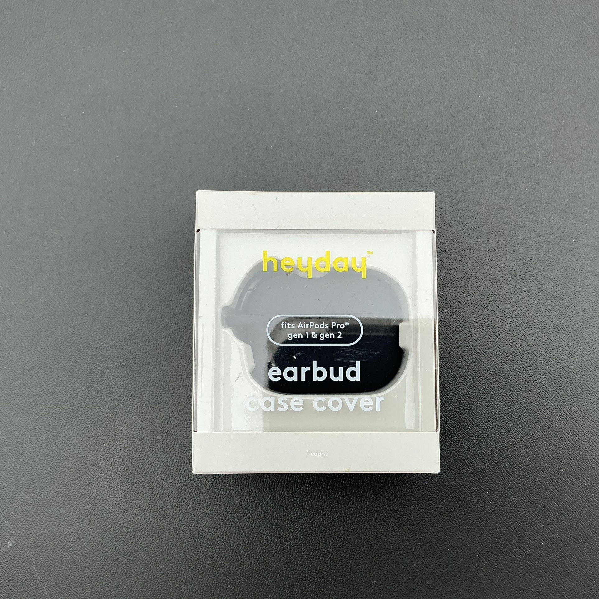 AirPods Pro Gen 1 And Gen 2 Silicone Case