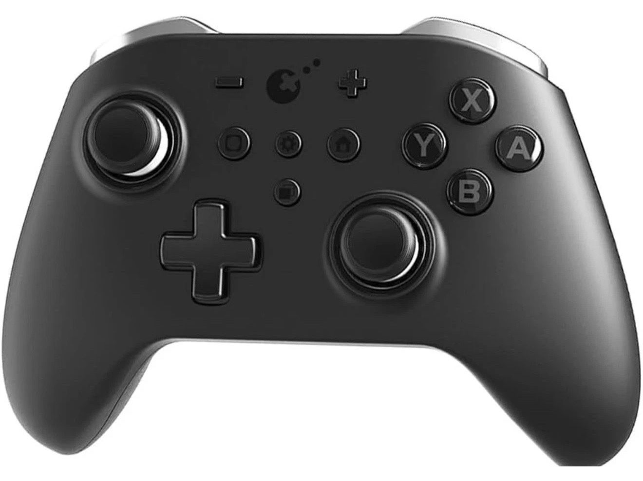 GuliKit King Kong 2 Pro Wireless Bluetooth Game Controller (Black) *OPEN BOX*