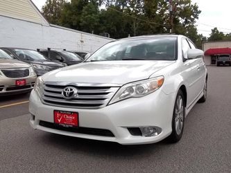 2011 Toyota Avalon