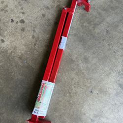 Hi-lift Jack PP-300 Leverage tool for manually pulling posts and stakes