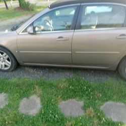 2006 Chevrolet Impala