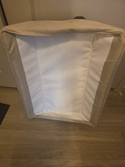 Portable changer