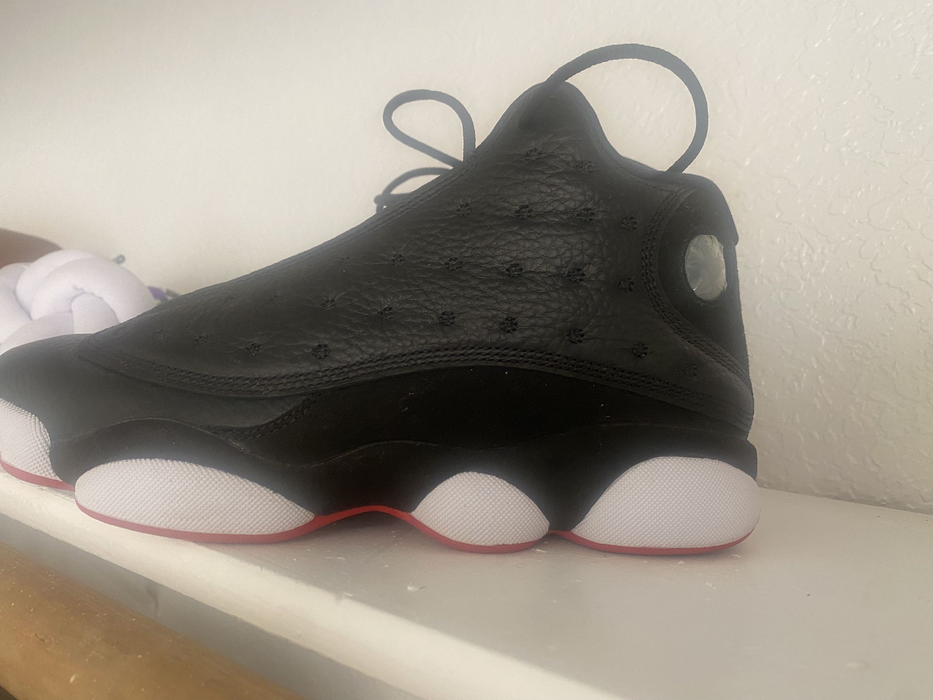 Jordan Sneakers