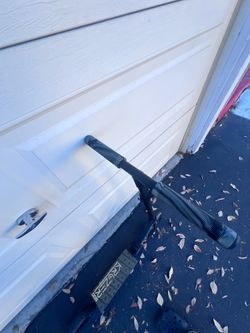 Kro Zero Kick Scooter Black