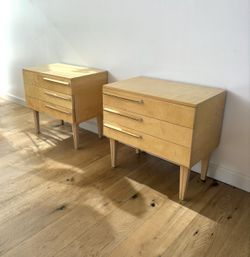 Vintage Night Stands