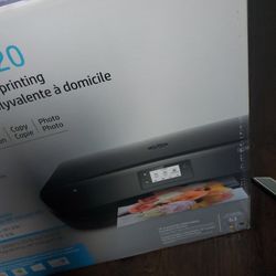 HP ENVY 4520 Versatile Home Printer